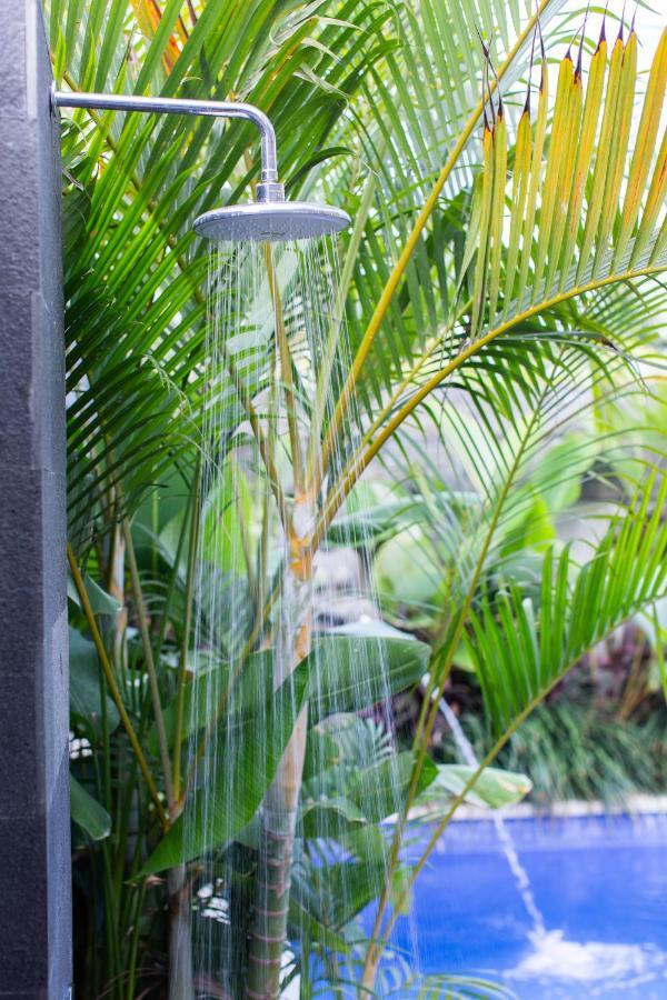 Villa Shankara In Canggu Centre-3Br Ngoại thất bức ảnh